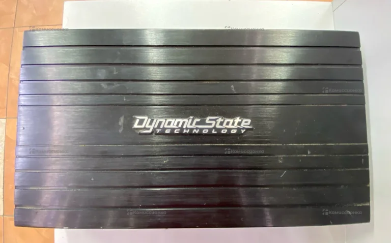 Усилитель Dynamic State Technology CA-90.4