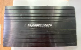 Купить Усилитель Dynamic State Technology CA-90.4 б/у , в Сызрань Цена:5990рублей