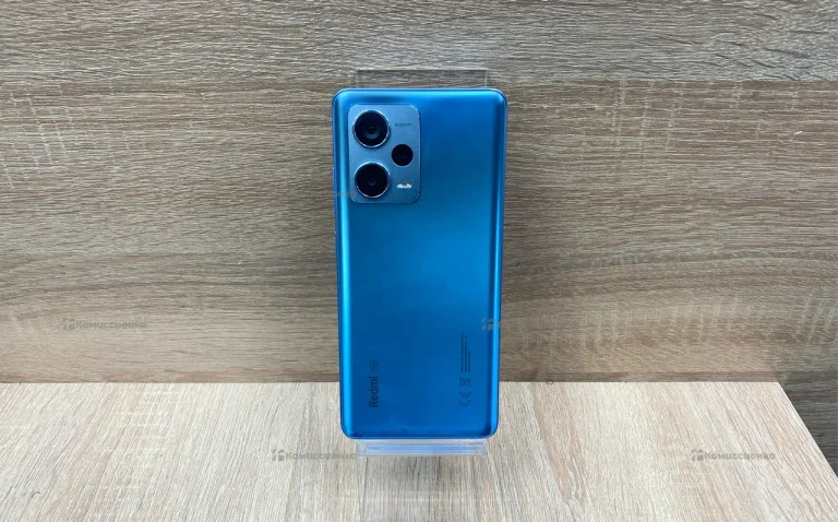 Xiaomi Redmi Note 12 Pro+ 8/256 ГБ