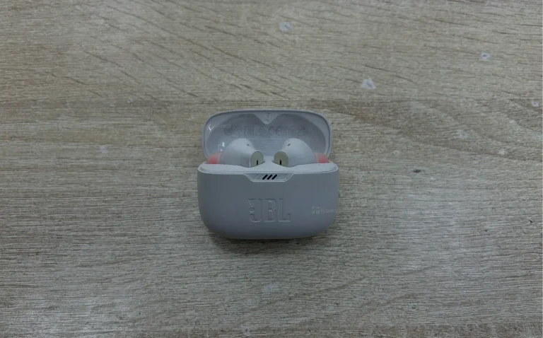 Наушники JBL tune 230nc