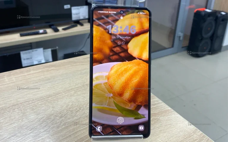 Samsung Galaxy A52 4/128GB