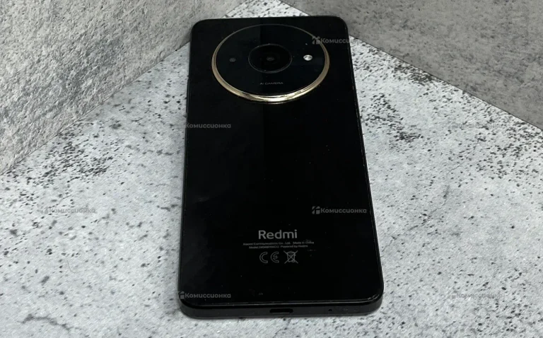 Xiaomi Redmi A3x 3/64 ГБ