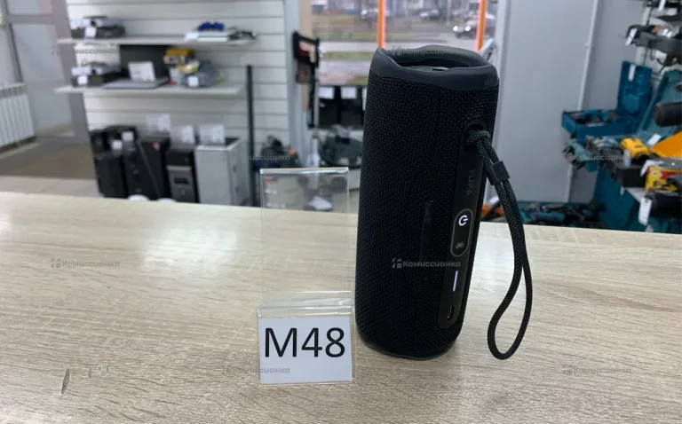 Колонка  JBL Flip 6