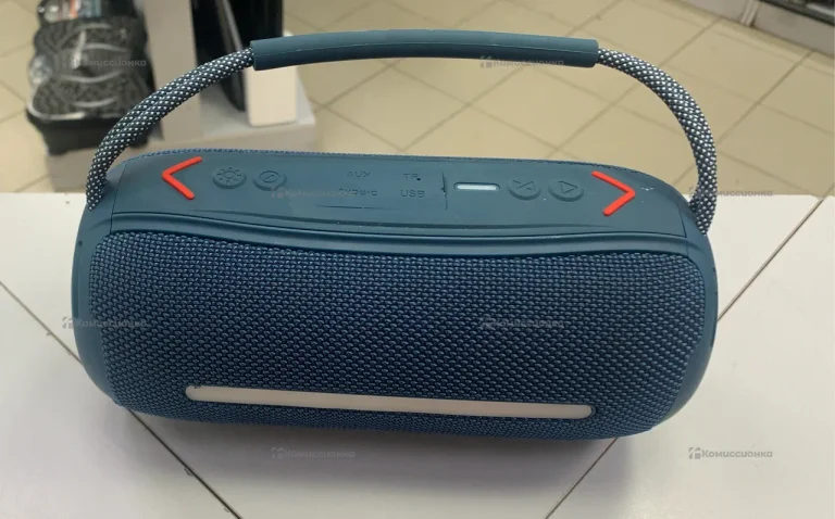 Колонка Boombox 360