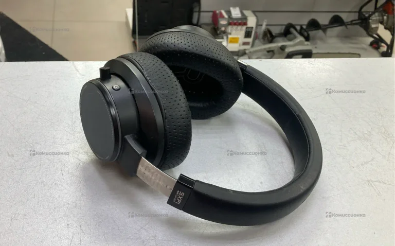 Наушники Creative SXFI AIR Gamer