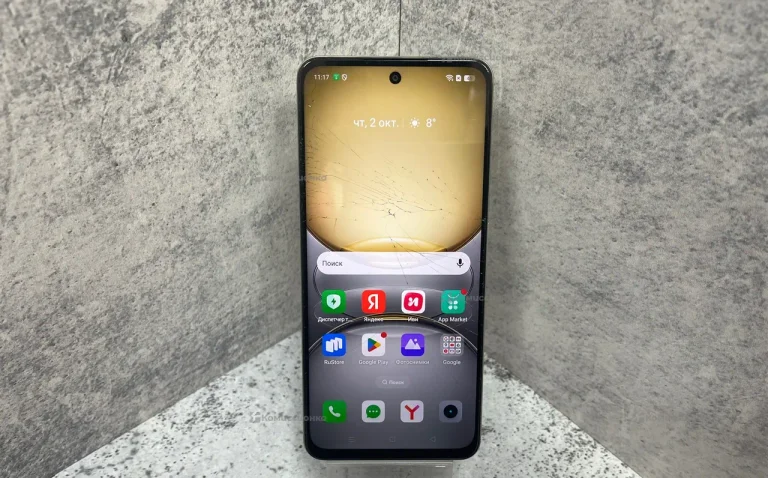 Realme C75 8/128 ГБ