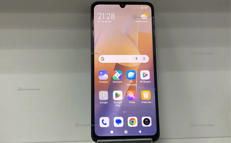 Xiaomi Redmi 13C 8/256 ГБ