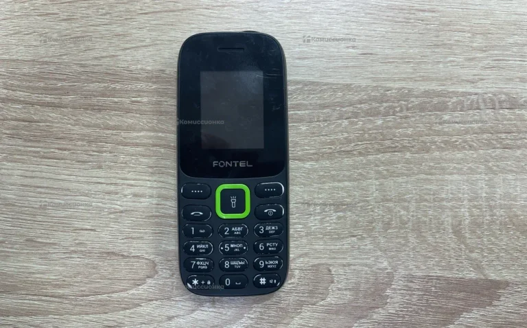 Fontel FP200