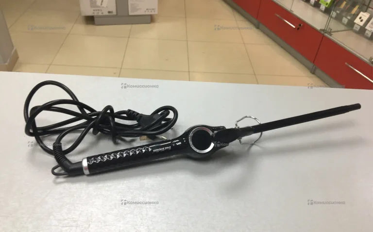 Плойка BarBieliss