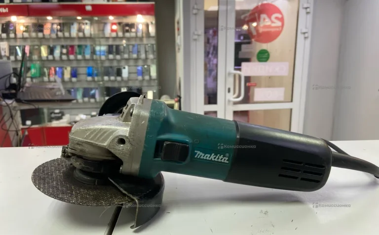 Ушм Makita 9555HN оригинал