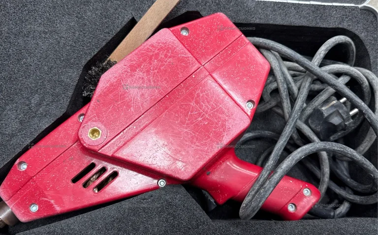 Сварочный пистолет Climatech PW33