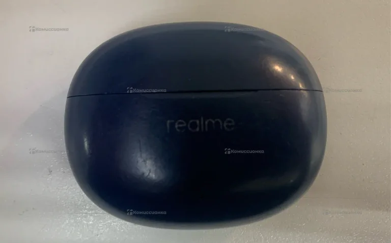 Наушники  Realme