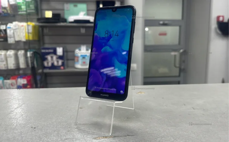Huawei Y5 (2019) 2/32 ГБ