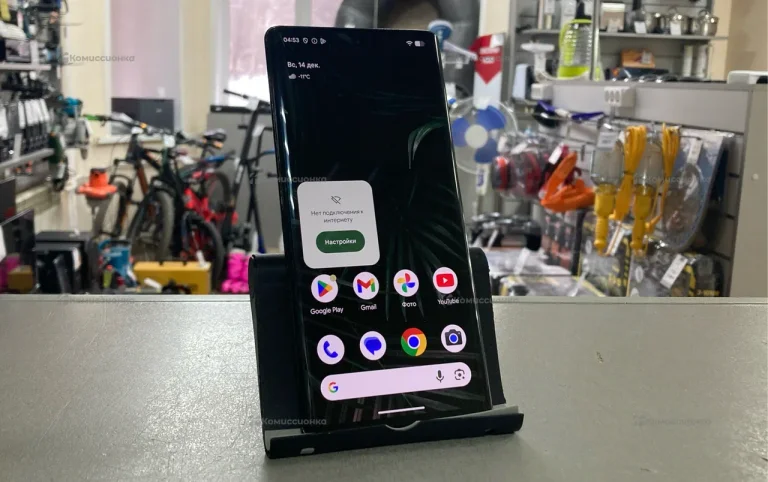 Google Pixel 6 Pro 12/128 ГБ