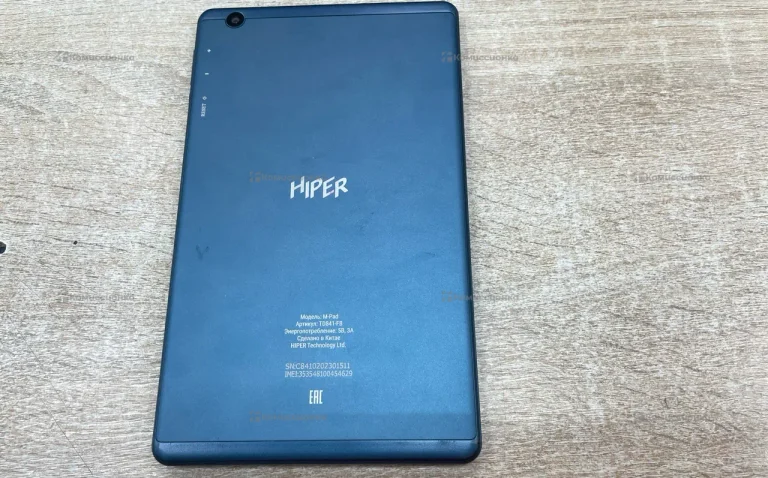 Планшет hipper m-pad
