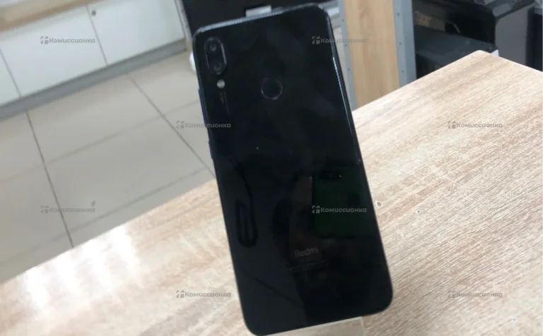 Xiaomi Redmi Note 7 4/64Gb