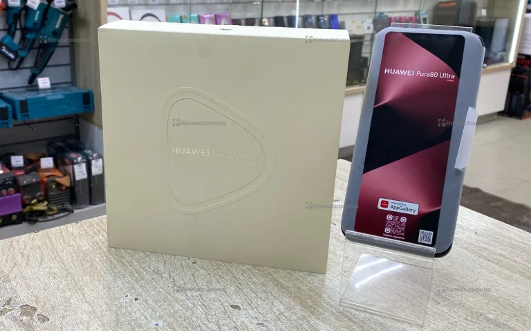 Huawei Pura 80 ULTRA 16/512 ГБ
