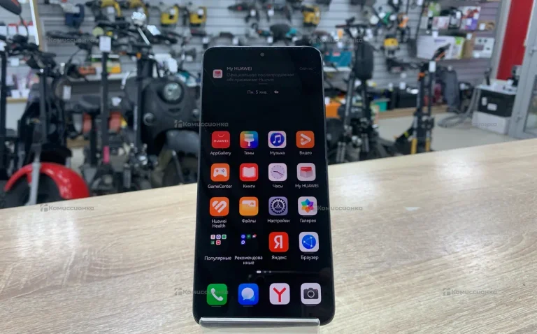 Huawei nova 12i 8/128 ГБ