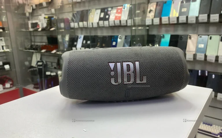 Колонка  JBL Charge 5