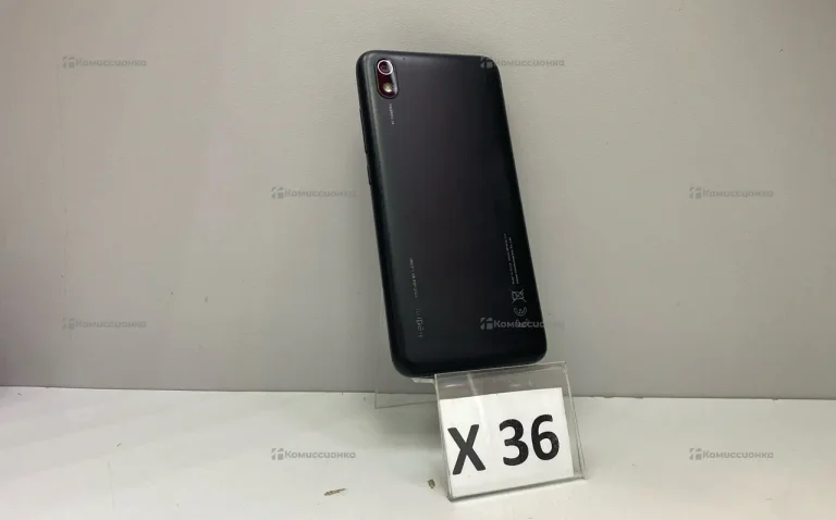 Xiaomi Redmi 7A 2/16 ГБ