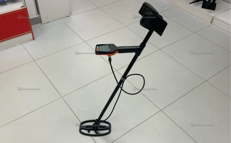 Металлоискатель Quest X10 Pro
