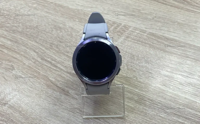 Часы Samsung Galaxy Watch4 classic