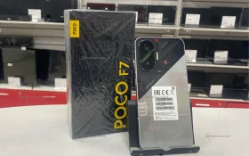 Xiaomi Poco F7 12/512 ГБ