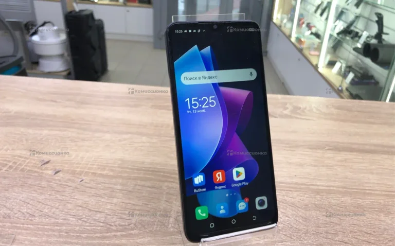 Tecno Pop 7 2/64 ГБ