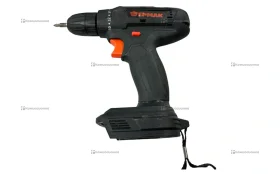 дрель-шуруповерт аккумуляторная Ермак 691-048