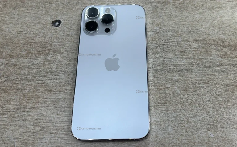 Apple iPhone 14 Pro Max 256 ГБ.