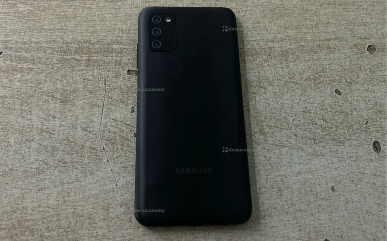 Samsung Galaxy A03s 4/32 ГБ