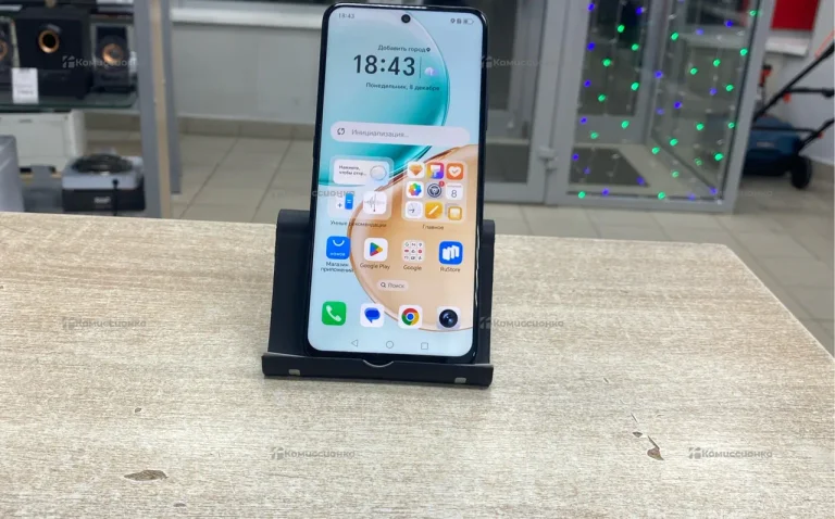 Honor X7d 6/128 ГБ