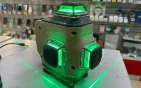 лазерный уровень nocord