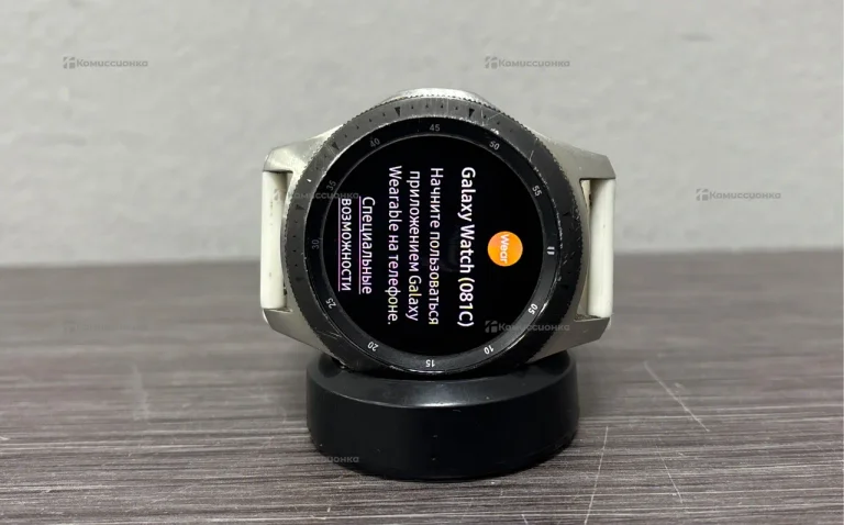 Часы  Samsung SM-R800