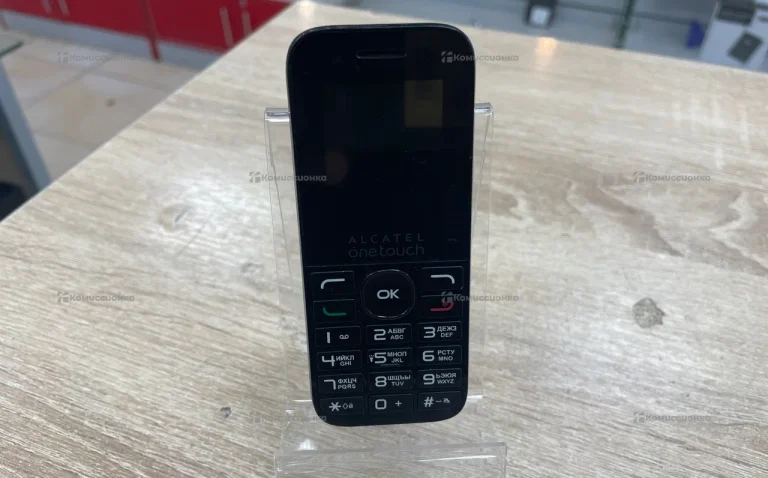 Alcatel onetouch 2004g