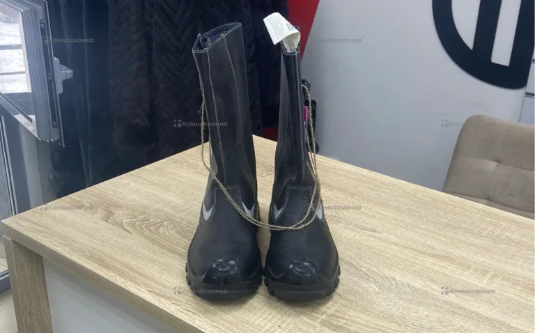 Летние сапоги фулгард 41р