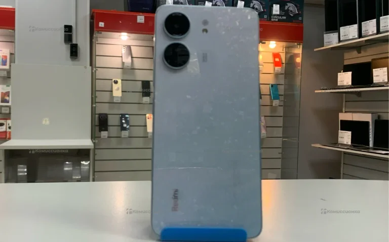 Xiaomi Xiaomi Redmi 13C 8/256