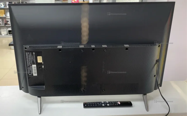 Телевизор TCL l32s6fs