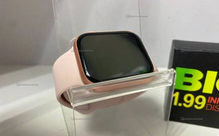 Часы  watch 8 t800