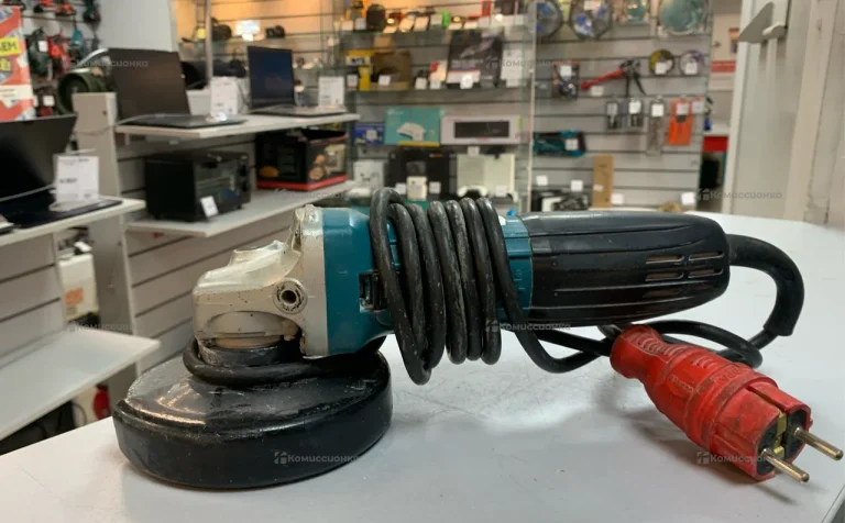 УШМ Makita