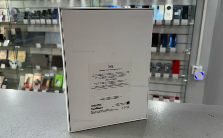 Apple iPad Air 5 gen 64 gb НОВЫЙ