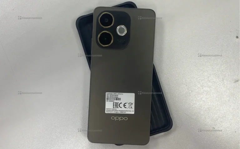 Oppo A5 Pro 8/256 ГБ