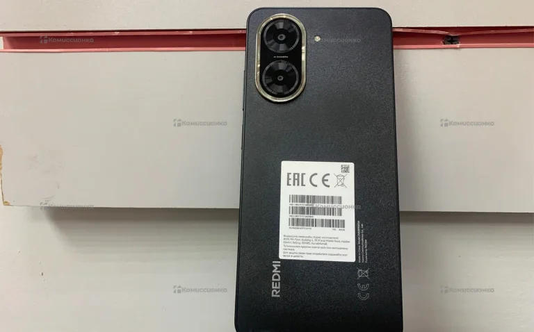 Xiaomi Redmi A5 3/64 ГБ