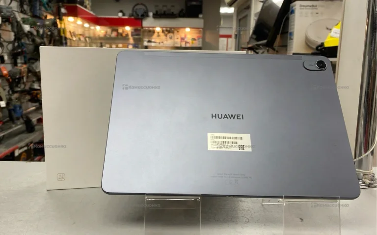 Планшет Huawei Matepad 11.5