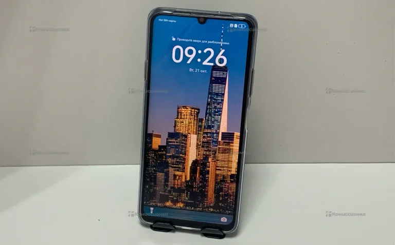 Huawei nova Y72 8/128 ГБ