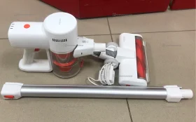 Пылесос  Xiaomi Vacuum Cleaner G20 Lite