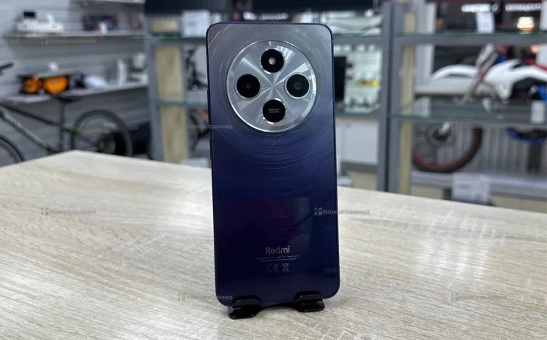 Xiaomi Redmi 14C 4/128 ГБ