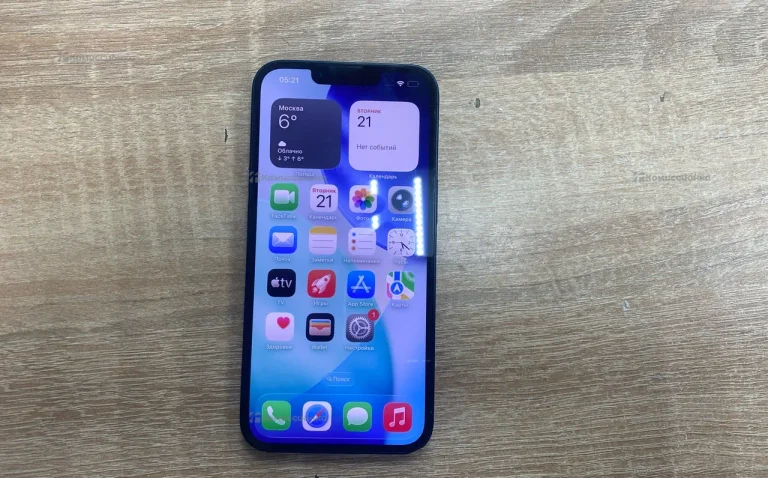 Apple iPhone 13 4/128 ГБ