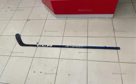 Купить Клюшка CCM JetSpeed FT 5 Pro Grip Blub б/у , в Челябинск Цена:4900рублей