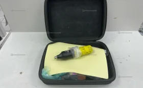 Тату машинка tuff king